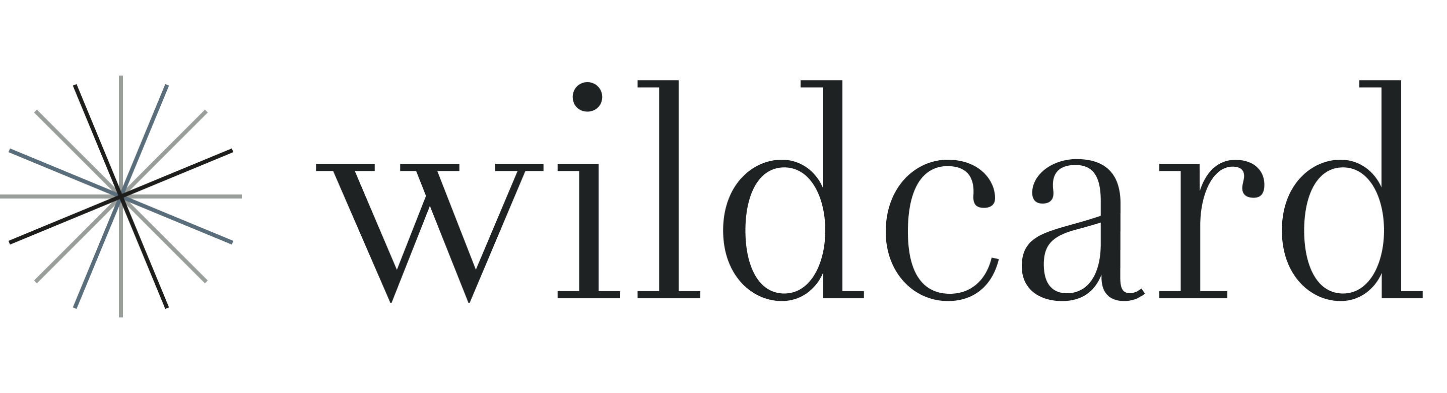 Wildcard